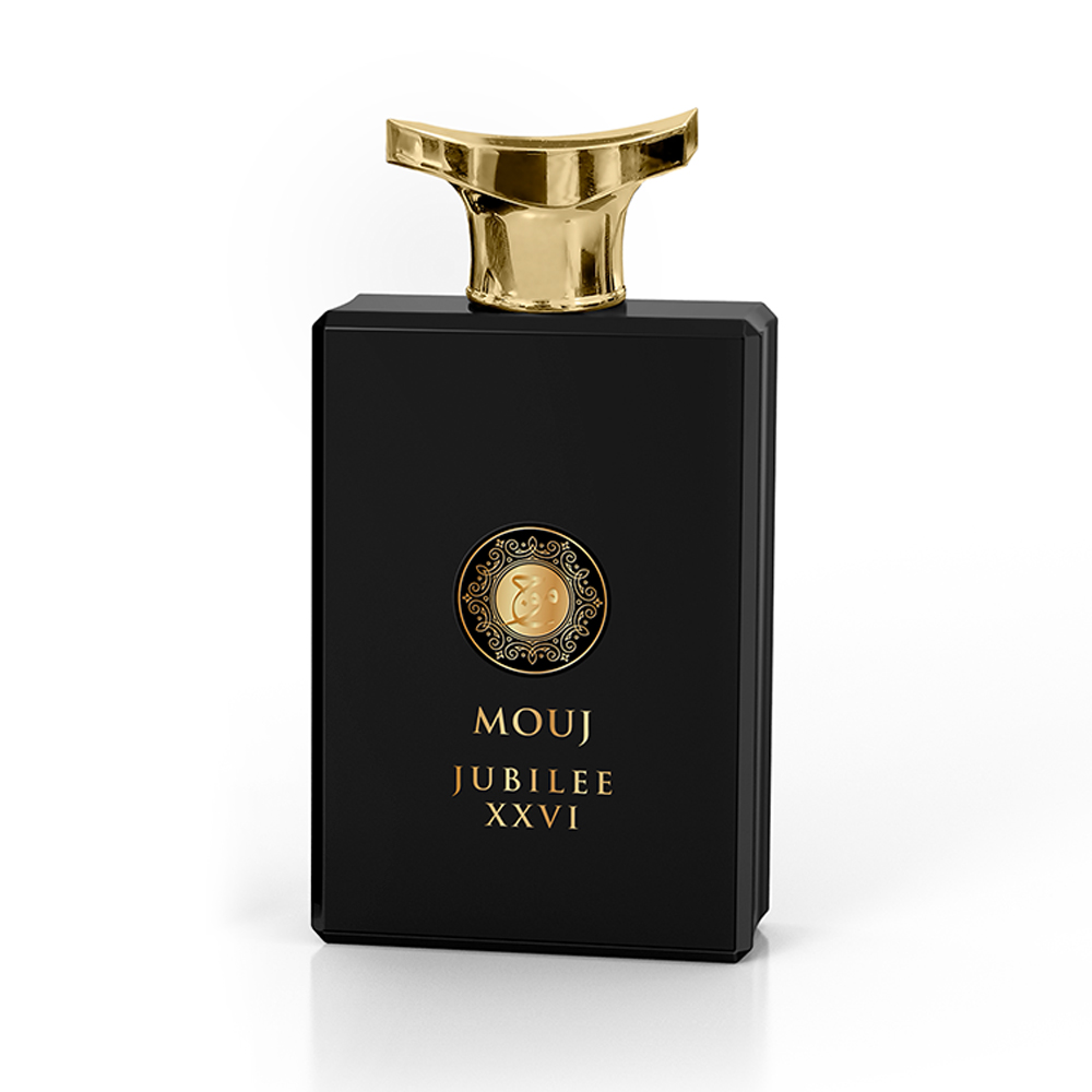 Mouj Jubilee XXVI parfum sticla