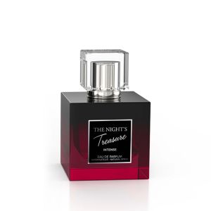 parfum dama night's treasure intense