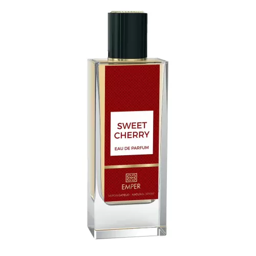 parfum dama sweet cherry