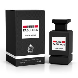 parfum unisex king fabulous