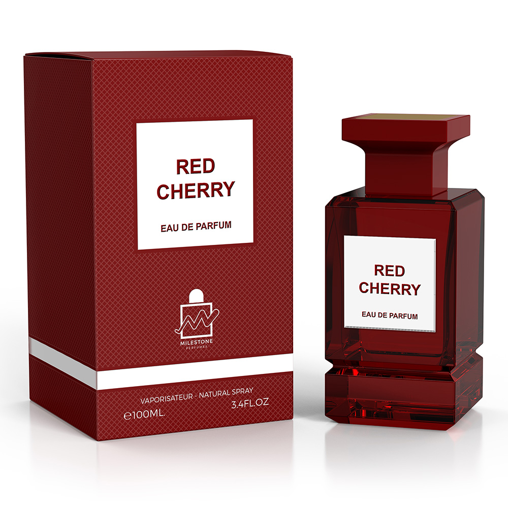 apa de parfum Red Cherry