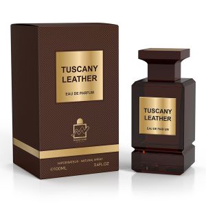 tuscany leather eau de parfum
