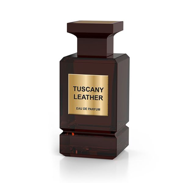 tuscany leather apa de parfum