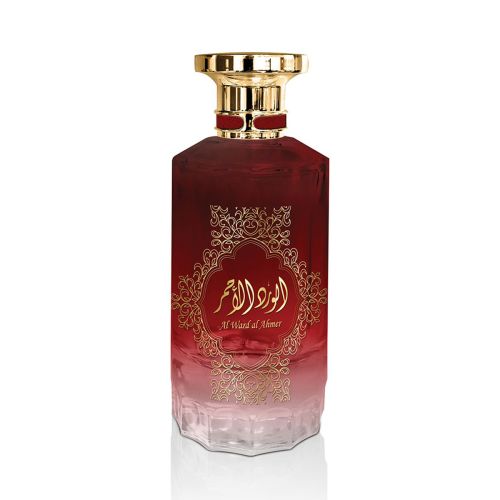 parfum arabesc Al Ward Al Ahmer