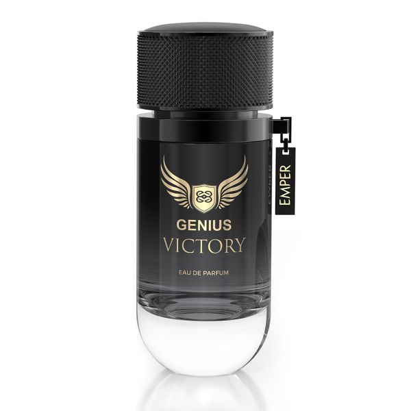 parfum barbatesc genius victory emper