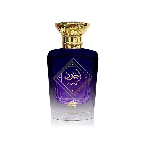 parfum arabesc Ajwad al Fares