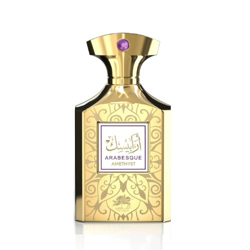 parfum arabesc Amethyst