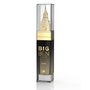 Big Ben London Noir Parfum
