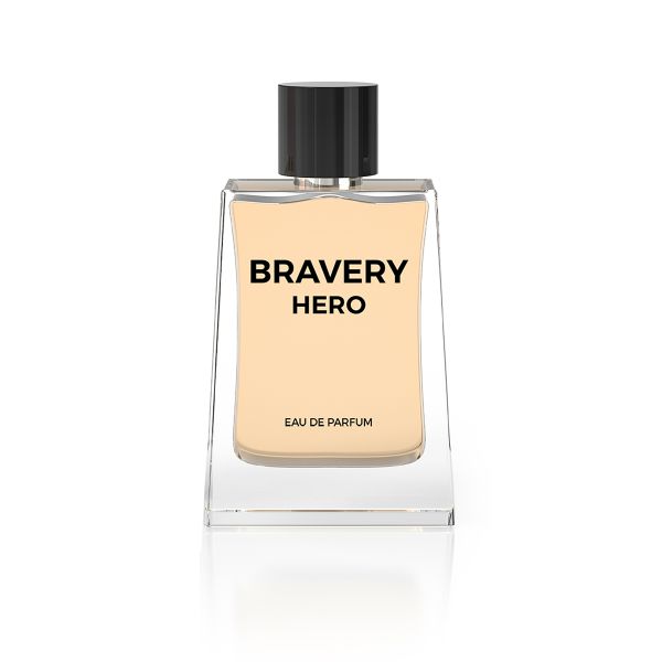 parfum barbati Bravery Hero