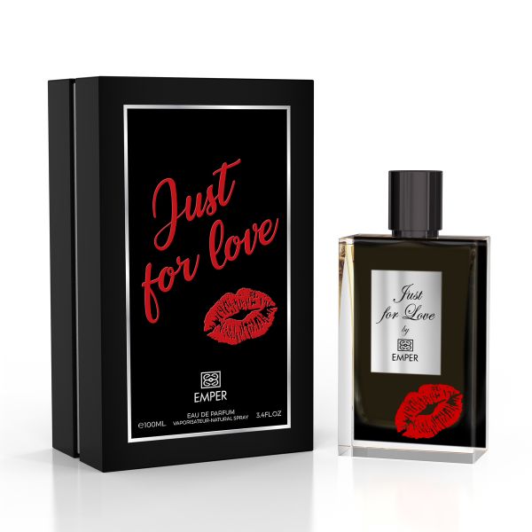 parfum Just For Love Emper